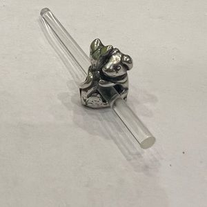 Trollbeads Love is Blind Bead